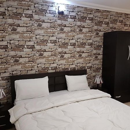 Rock Towers Apartments Abuja Exteriér fotografie