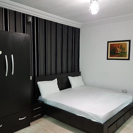 Rock Towers Apartments Abuja Exteriér fotografie