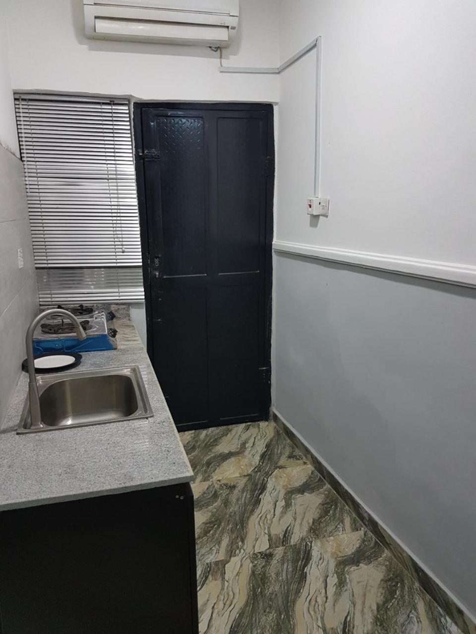 Rock Towers Apartments Abuja Exteriér fotografie